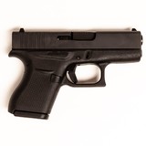 GLOCK G43 - 2 of 3
