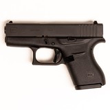 GLOCK G43 - 1 of 3