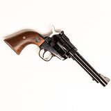 RUGER NEW MODEL SINGLE SIX - 4 of 5