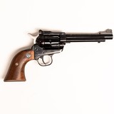 RUGER NEW MODEL SINGLE SIX - 3 of 5