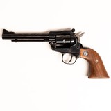 RUGER NEW MODEL SINGLE SIX - 2 of 5