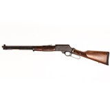 HENRY H009G STEEL LEVER ACTION SIDE GATE - 1 of 4