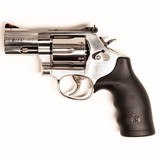 SMITH & WESSON MODEL 686-6 - 2 of 5