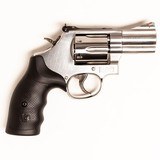 SMITH & WESSON MODEL 686-6 - 3 of 5