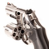 SMITH & WESSON MODEL 686-6 - 5 of 5