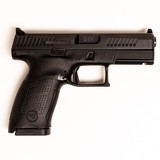 CZ P-10 C - 3 of 4