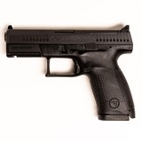 CZ P-10 C - 2 of 4