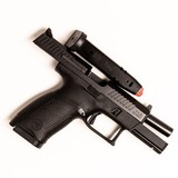 CZ P-10 C - 4 of 4