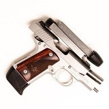 KIMBER MICRO 9 - 4 of 4