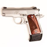 KIMBER MICRO 9 - 2 of 4