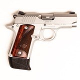 KIMBER MICRO 9 - 3 of 4