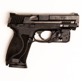 SMITH & WESSON M&P9 M2.0 - 3 of 4