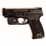 SMITH & WESSON M&P9 M2.0 - 1 of 4
