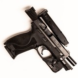 SMITH & WESSON M&P9 M2.0 - 4 of 4