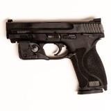 SMITH & WESSON M&P9 M2.0 - 2 of 4