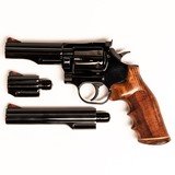 DAN WESSON MODEL 15-2 - 2 of 5