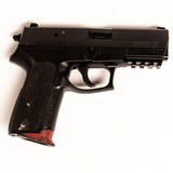 SIG SAUER SP 2022 - 3 of 4