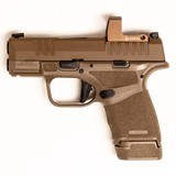 SPRINGFIELD ARMORY HELLCAT - 1 of 3