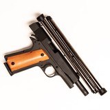 ROCK ISLAND ARMORY M1911 A1-FS - 4 of 4