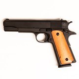 ROCK ISLAND ARMORY M1911 A1-FS - 2 of 4