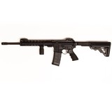 ROCK RIVER ARMS LAR-15 - 1 of 3