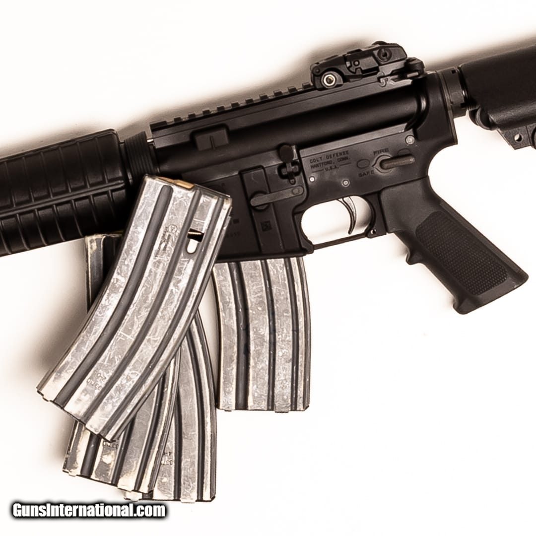 COLT M4 CARBINE CR6920