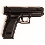 SPRINGFIELD ARMORY XD-45 - 2 of 3