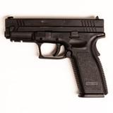 SPRINGFIELD ARMORY XD-45 - 1 of 3