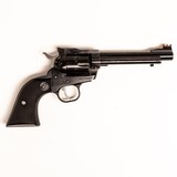 RUGER NEW MODEL SINGLE-SIX - 3 of 5