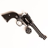 RUGER NEW MODEL SINGLE-SIX - 4 of 5