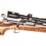 SAVAGE ARMS MODEL 12 - 4 of 5