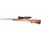 SAVAGE ARMS MODEL 12 - 2 of 5