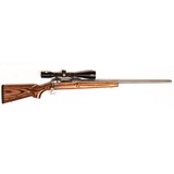 SAVAGE ARMS MODEL 12 - 3 of 5