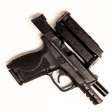SMITH & WESSON M&P40 M2.0 - 4 of 4