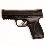 SMITH & WESSON M&P40 M2.0 - 1 of 4