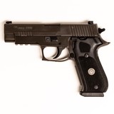 SIG SAUER P220 LEGION - 2 of 4