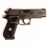 SIG SAUER P220 LEGION - 3 of 4