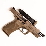 SMITH & WESSON M&P9 M2.0 - 4 of 4