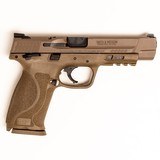 SMITH & WESSON M&P9 M2.0 - 3 of 4