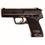 H&K USP - 1 of 3