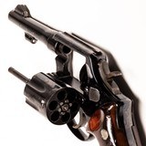 SMITH & WESSON MODEL 10-5 - 5 of 5