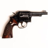 SMITH & WESSON MODEL 10-5 - 3 of 5