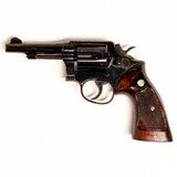 SMITH & WESSON MODEL 10-5 - 1 of 5