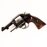 SMITH & WESSON MODEL 10-5 - 4 of 5