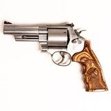 SMITH & WESSON MODEL 629-6 - 2 of 5