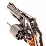 SMITH & WESSON MODEL 629-6 - 5 of 5