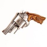 SMITH & WESSON MODEL 629-6 - 4 of 5