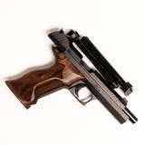 SIG SAUER P210 - 3 of 3