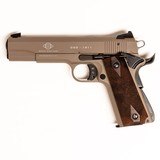 GERMAN SPORT GUNS GSG 1911 - 1 of 4