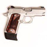 KIMBER MICRO 9 - 3 of 4